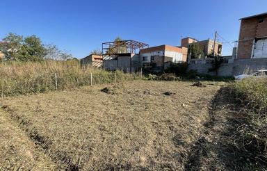 110 متر زمین معاوضه با ماشین(آهی دشت)