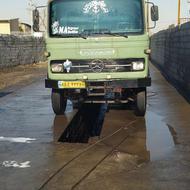 خاور 808 مدل 63