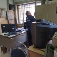 4عدد گوشی موبایل کارکرده نیاز به تعمیر