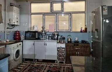 آپارتمان طبقه 1