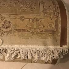 فرش 12 متری ماشینی