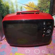 تلوزیون سیاه سفید ناسیونال