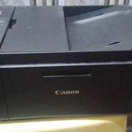 یک عدد دستگاه جابکر کانن درحدنو