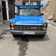 نیسان مدل 79