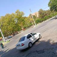 تیبا مدل 1397