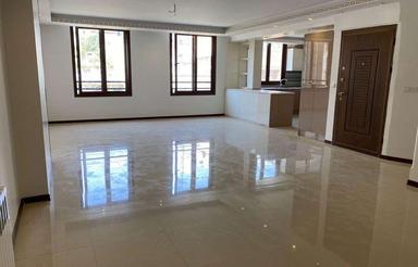 اجاره آپارتمان 135 متر در شهرک غرب فلامک