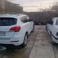 هاوالh2 اتوماتیک