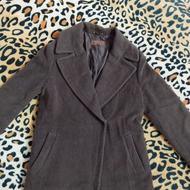 کت مخمل زنانه