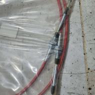 سیم گاز بیل کوماتسو 220 و 200