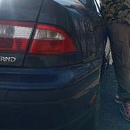 فروش سمند 91 ef7