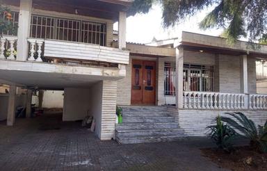 اجاره ویلا دربست 200 متر درشهرک فرهنگیان