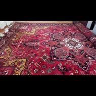 فرش اهر دست بافت