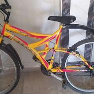 دوچرخه سالم