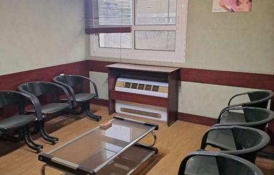 اجاره مطب 80 متری مطهری ساختمان پزشکان