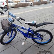 دوچرخه در حد خشک 20 نونو