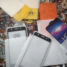 گلس محافظ موبایل