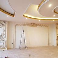 نقاشی ساختمان با قیمت به صرفه