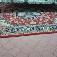 گلیم فرش 6 متری