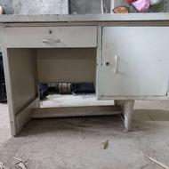 کمد آهنی ورق سنگین