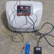 دستگاه پلکسر پلاسما البینو