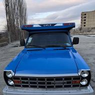 زامیاد سایپا خودرو دوگانه سوز ابشنال1401