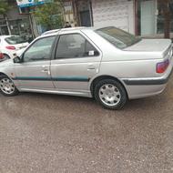 پارس سال مدل 84 درجه یک آس