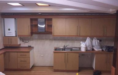 اجاره آپارتمان 153 متر در جهانتاب