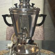 سماور برقی 5لیتری پلان