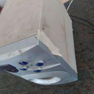 پخش کننده بلوتوثی پاسکال