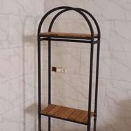 رگال ، جالباسی و جا کیف و کفش