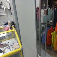 گیت فروشگاهی ضد سرقت AM سیگما دو آنتن