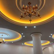 استادکار گچکار ویا شاگرد