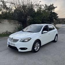 برلیانس اتومات 95