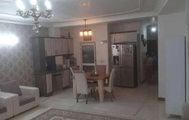 فروش آپارتمان 95 متر در بلوار جانبازان