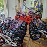 دوچرخه سواری المپیاد