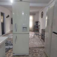 فروش یخچال امرسان
