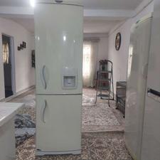فروش یخچال امرسان