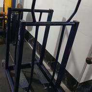 فروش تعدادی دستگاه بدنسازی باشگاهی تمیز ودارای استحکام بالا