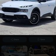 ریرا مدل 1404 و تحویل بهمن ماه