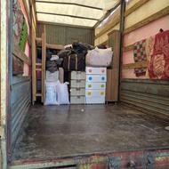 اثاث کشی دقیق کار قائمشهر