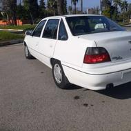 دوو سیلو 81سفید بدون رنگ زیر خاکی