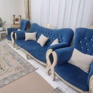 مبل هفت نفره