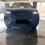 فونیکس تیگو 8 پرو مکس (آی ای) 1404 مشکی