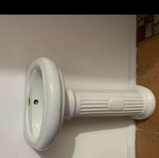 روشویی سالم