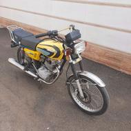 موتور هندا 150