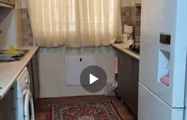 آپارتمان 65 متر