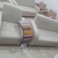 مبلمان عادل نیکنامی