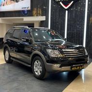 کیا موهاوی 2011 مشکی بدون مشابه