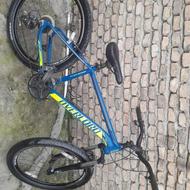 دوچرخه اوورلورد