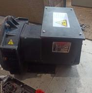 ژنراتور طرح استنفورد انگلیس 30kva